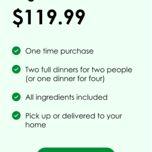 Single Box Order