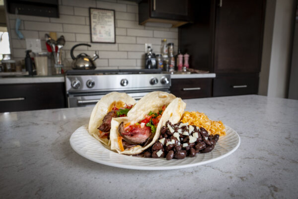 Carne Asada Tacos - Image 2