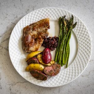 Pork Chops