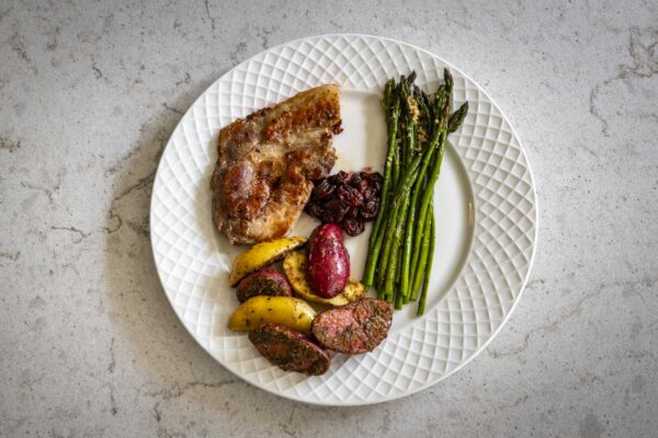 Pork Chops