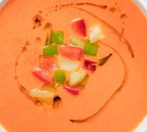 Classic Gazpacho