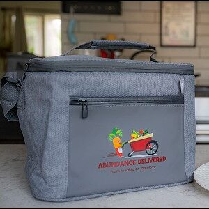 Test “Bag” For First-Time Customers
